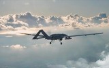 Nhà máy sản xuất UAV Bayraktar TB2 tại Ukraine sẽ được hoàn thiện?