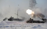 Thụy Điển có thể cung cấp 12 siêu pháo tự hành Archer cho Ukraine