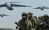 Nga hoàn tất động viên 300.000 quân, trong đó có 82.000 người tới Ukraine