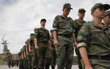 Nga hoàn tất động viên 300.000 quân, trong đó có 82.000 người tới Ukraine