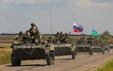 Nga hoàn tất động viên 300.000 quân, trong đó có 82.000 người tới Ukraine