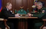 Nga hoàn tất động viên 300.000 quân, trong đó có 82.000 người tới Ukraine