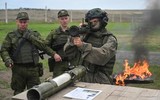 Nga hoàn tất động viên 300.000 quân, trong đó có 82.000 người tới Ukraine