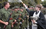 Nga hoàn tất động viên 300.000 quân, trong đó có 82.000 người tới Ukraine
