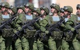 Nga hoàn tất động viên 300.000 quân, trong đó có 82.000 người tới Ukraine