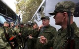Nga hoàn tất động viên 300.000 quân, trong đó có 82.000 người tới Ukraine