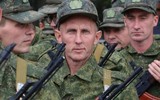 Nga hoàn tất động viên 300.000 quân, trong đó có 82.000 người tới Ukraine