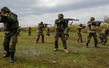 Nga hoàn tất động viên 300.000 quân, trong đó có 82.000 người tới Ukraine