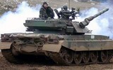 NATO viện trợ xe tăng T-55 nâng cấp cho Ukraine