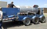 Siêu bom hạt nhân B53 mạnh nhất của Mỹ có thể hủy diệt cả một quốc gia
