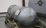 Siêu bom hạt nhân B53 mạnh nhất của Mỹ có thể hủy diệt cả một quốc gia