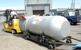 Siêu bom hạt nhân B53 mạnh nhất của Mỹ có thể hủy diệt cả một quốc gia