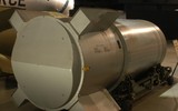 Siêu bom hạt nhân B53 mạnh nhất của Mỹ có thể hủy diệt cả một quốc gia