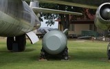 Siêu bom hạt nhân B53 mạnh nhất của Mỹ có thể hủy diệt cả một quốc gia