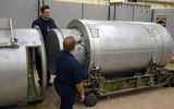 Siêu bom hạt nhân B53 mạnh nhất của Mỹ có thể hủy diệt cả một quốc gia