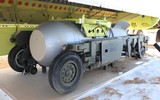 Siêu bom hạt nhân B53 mạnh nhất của Mỹ có thể hủy diệt cả một quốc gia