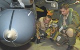 Leo thang xung đột khi NATO trang bị tên lửa Scalp EG/Storm Shadow cho Su-24M Ukraine?
