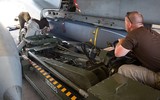 Leo thang xung đột khi NATO trang bị tên lửa Scalp EG/Storm Shadow cho Su-24M Ukraine?