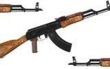 Súng AKM được Nga biên chế cho tân binh mới động viên?