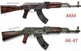 Súng AKM được Nga biên chế cho tân binh mới động viên?