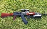 Súng AKM được Nga biên chế cho tân binh mới động viên?