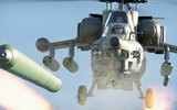 Nga phát hiện khối thuốc nổ cài bí mật vào trực thăng tấn công Mi-28N