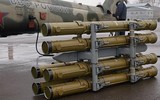 Nga phát hiện khối thuốc nổ cài bí mật vào trực thăng tấn công Mi-28N