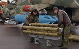 Nga phát hiện khối thuốc nổ cài bí mật vào trực thăng tấn công Mi-28N