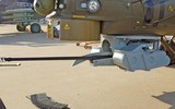 Nga phát hiện khối thuốc nổ cài bí mật vào trực thăng tấn công Mi-28N