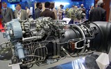 Nga phát hiện khối thuốc nổ cài bí mật vào trực thăng tấn công Mi-28N