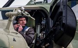 Nga phát hiện khối thuốc nổ cài bí mật vào trực thăng tấn công Mi-28N