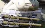 Nga phát hiện khối thuốc nổ cài bí mật vào trực thăng tấn công Mi-28N