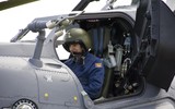 Nga phát hiện khối thuốc nổ cài bí mật vào trực thăng tấn công Mi-28N