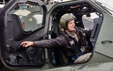 Nga phát hiện khối thuốc nổ cài bí mật vào trực thăng tấn công Mi-28N