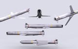 Sức mạnh tên lửa AGM-84H SLAM-ER siêu chính xác Hàn Quốc vừa phóng