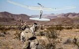 Tổ hợp 'ma cà rồng' chuyên diệt UAV tự sát sắp được Mỹ viện trợ cho Kiev?