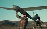 Tổ hợp 'ma cà rồng' chuyên diệt UAV tự sát sắp được Mỹ viện trợ cho Kiev?