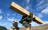 Tổ hợp 'ma cà rồng' chuyên diệt UAV tự sát sắp được Mỹ viện trợ cho Kiev?