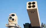 Tổ hợp 'ma cà rồng' chuyên diệt UAV tự sát sắp được Mỹ viện trợ cho Kiev?