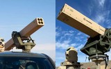 Tổ hợp 'ma cà rồng' chuyên diệt UAV tự sát sắp được Mỹ viện trợ cho Kiev?