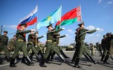 Nga cáo buộc NATO triển khai 30.000 quân gần biên giới, cảnh báo nguy cơ xung đột trực tiếp
