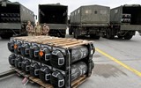 Nga cáo buộc NATO triển khai 30.000 quân gần biên giới, cảnh báo nguy cơ xung đột trực tiếp