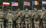 Nga cáo buộc NATO triển khai 30.000 quân gần biên giới, cảnh báo nguy cơ xung đột trực tiếp
