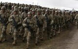 Nga cáo buộc NATO triển khai 30.000 quân gần biên giới, cảnh báo nguy cơ xung đột trực tiếp