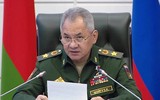 Nga cáo buộc NATO triển khai 30.000 quân gần biên giới, cảnh báo nguy cơ xung đột trực tiếp