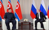 Mỹ nói Triều Tiên đang chuyển đạn pháo cho Nga