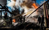 Tên lửa hành trình Kh-32 Nga sẽ tạo nên cơn ác mộng cho Ukraine?