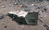 Iran thừa nhận cung cấp UAV cho Nga trước khi xung đột Ukraine nổ ra