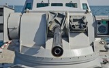 UAV tự sát Nga lần đầu tập kích tàu chiến Ukraine