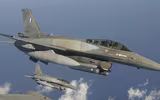 Vì sao tiêm kích F-16V Mỹ bán cho Bulgaria có giá lên tới 165 triệu USD/chiếc?